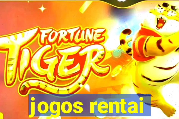 jogos rentai